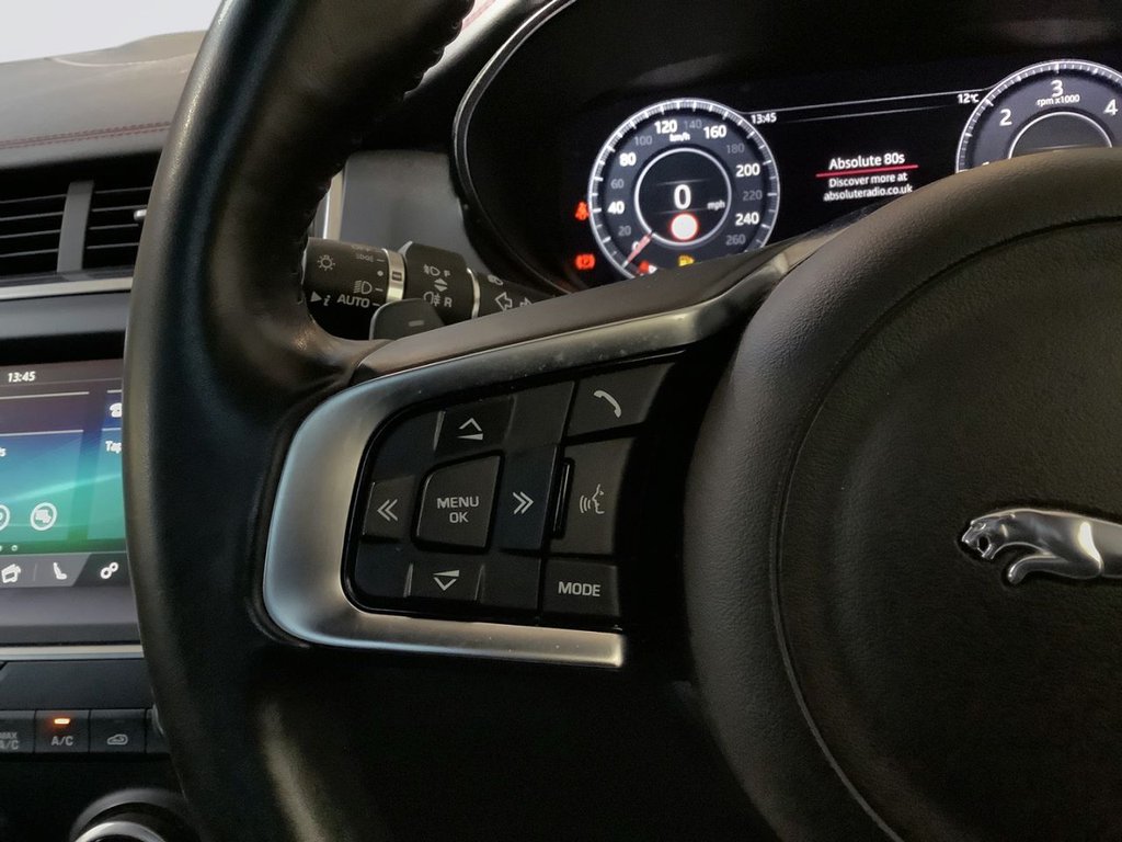 Used Jaguar E-Pace 2019 for sale - 77647967: Photo 17