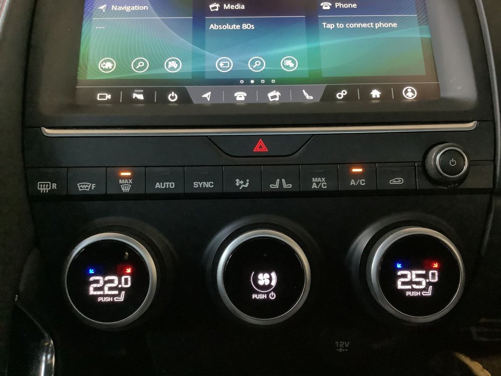 Used Jaguar E-Pace 2019 for sale - 77647967: Photo 23