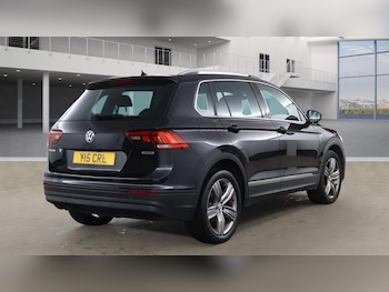 Used Volkswagen Tiguan 2019 for sale - 76389847: Photo