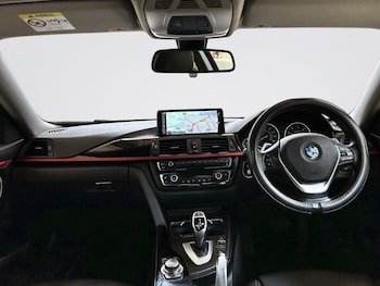 Used BMW 4 Series 2016 for sale - 78246674: Photo