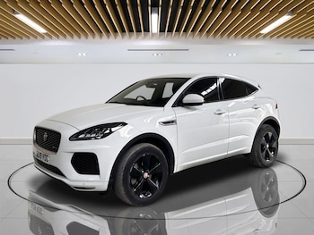 Used Jaguar E-Pace 2019 for sale - 78619064: Photo