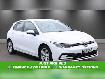 Used Volkswagen Golf 2021 for sale - 79607883: Photo