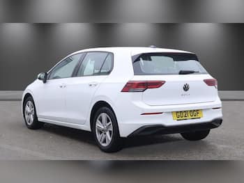 Used Volkswagen Golf 2021 for sale - 79607883: Photo