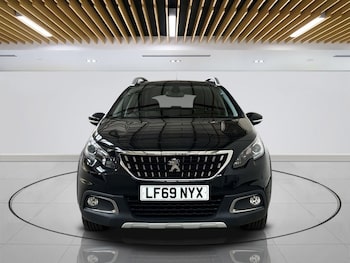 Used Peugeot 2008 2019 for sale - 78590506: Photo