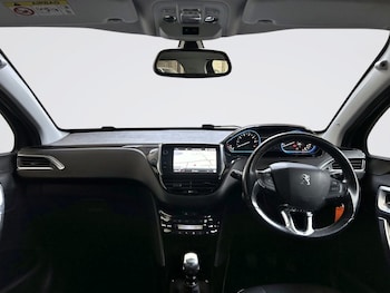 Used Peugeot 2008 2019 for sale - 78590506: Photo