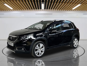 Used Peugeot 2008 2019 for sale - 78590506: Photo