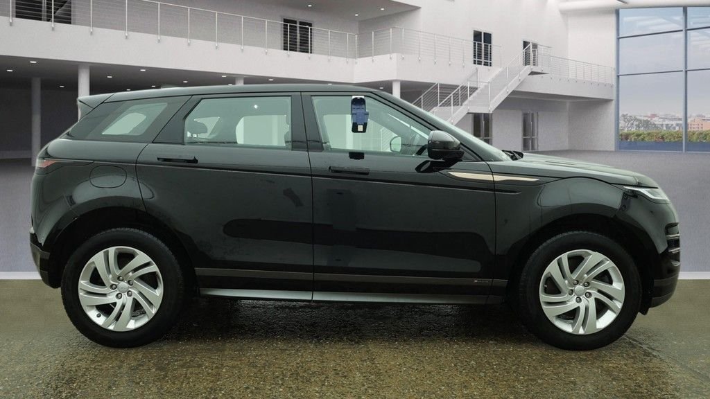 Used Land Rover Range Rover Evoque 2020 for sale - 77525918: Photo 11