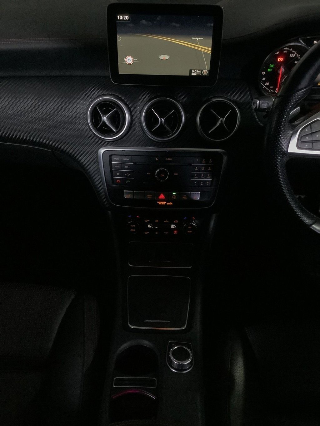 Vehicle 25