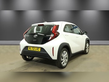 Used Toyota Aygo X 2022 for sale - 78349908: Photo
