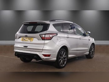 Used Ford Kuga 2019 for sale - 79598867: Photo