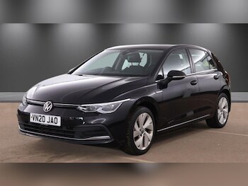 Used Volkswagen Golf 2020 for sale - 78557115: Photo