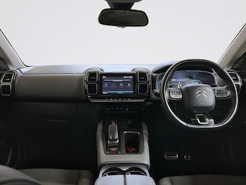 Used Citroen C5 Aircross 2019 for sale - 79578758: Photo