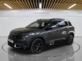 Used Citroen C5 Aircross 2019 for sale - 79578758: Photo