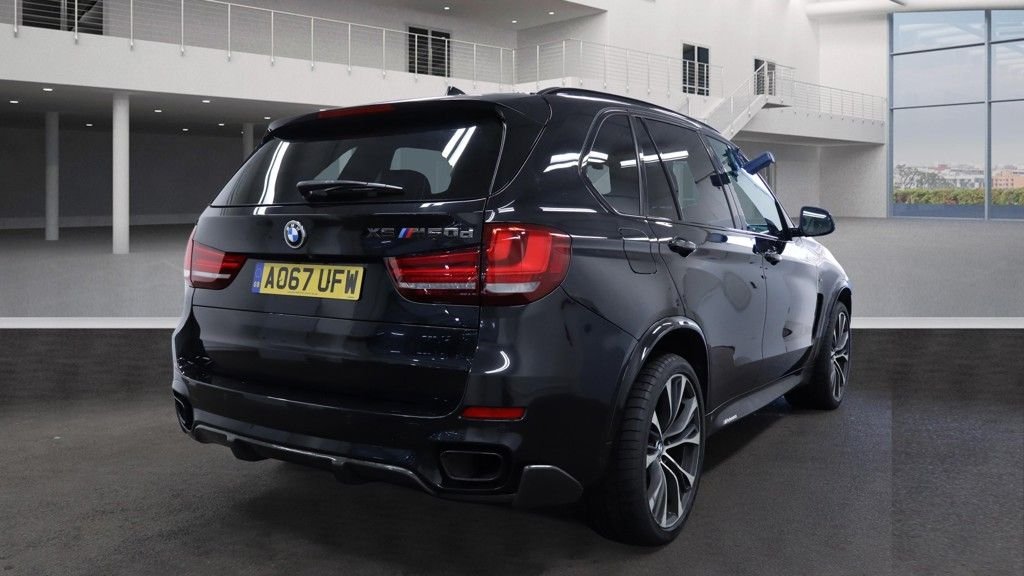 Used BMW X5 2017 for sale - 76927574: Photo 10