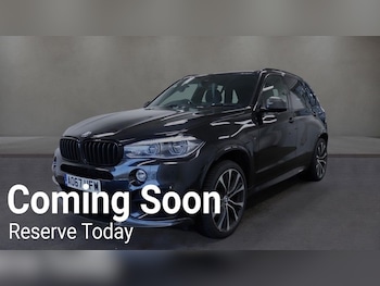 Used BMW X5 2017 for sale - 76927574: Photo