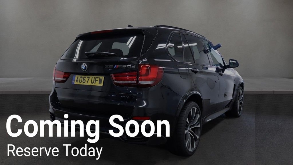 Used BMW X5 2017 for sale - 76927574: Photo 4