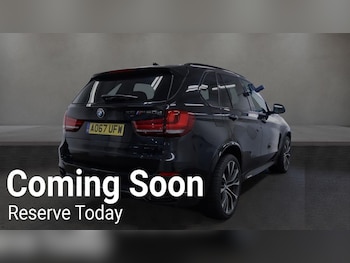 Used BMW X5 2017 for sale - 76927574: Photo