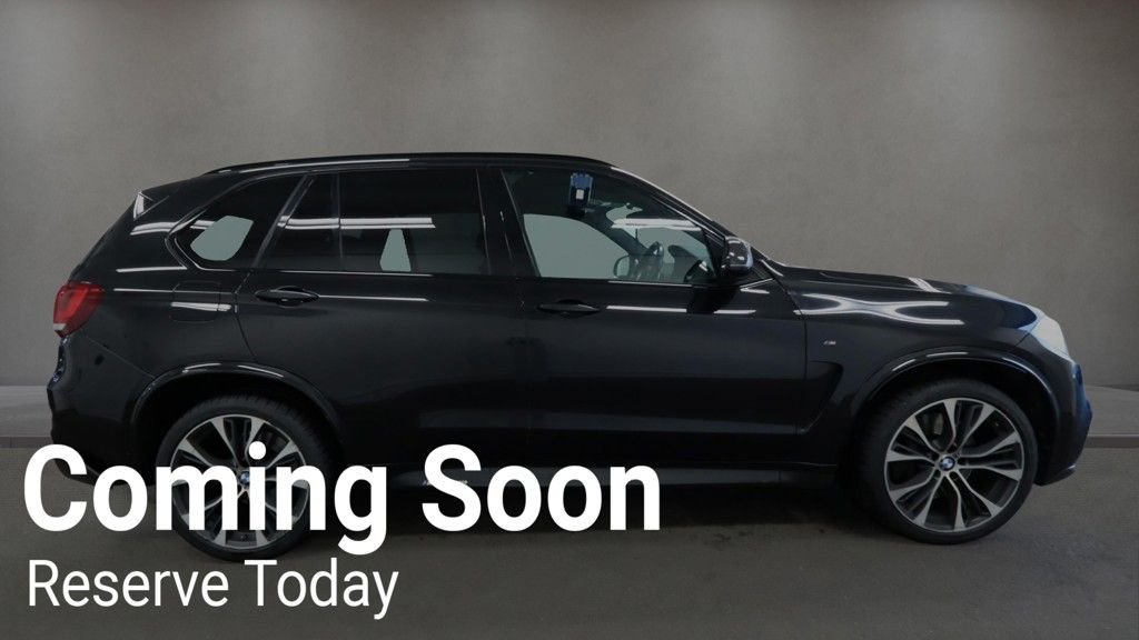Used BMW X5 2017 for sale - 76927574: Photo 5