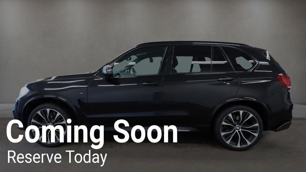 Used BMW X5 2017 for sale - 76927574: Photo 6