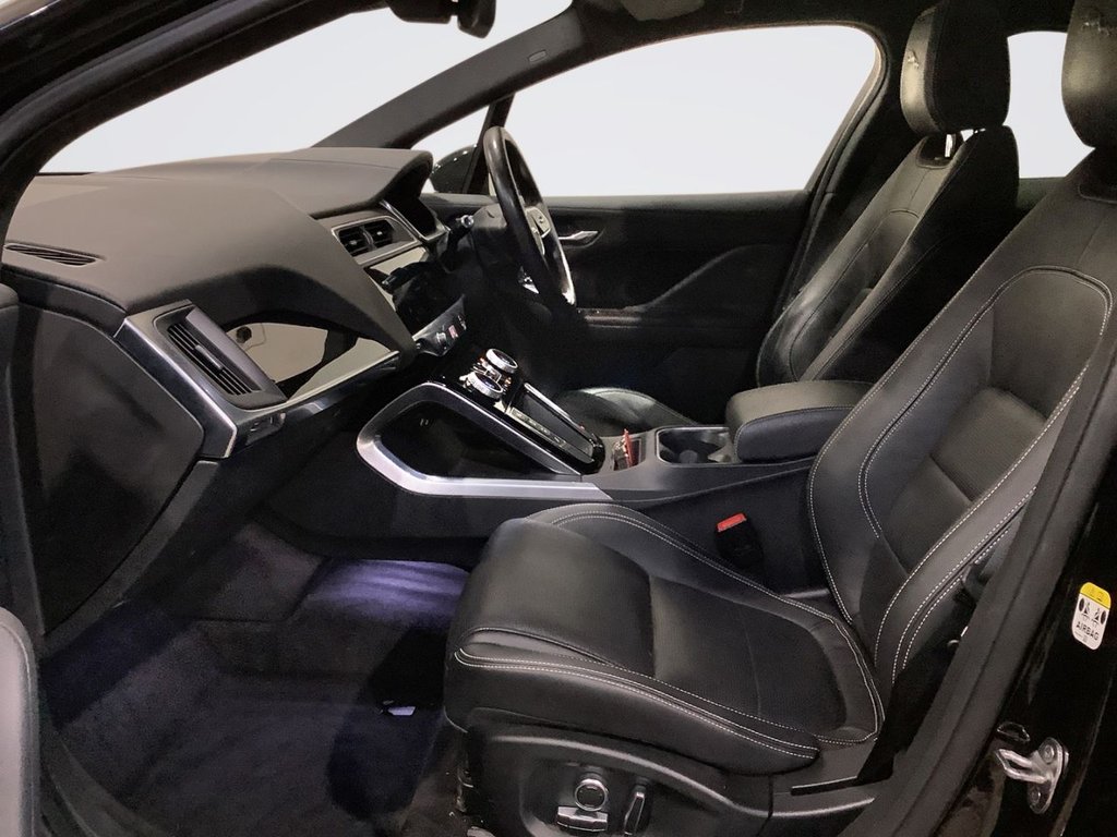 Used Jaguar I-Pace 2021 for sale - 77558074: Photo 12