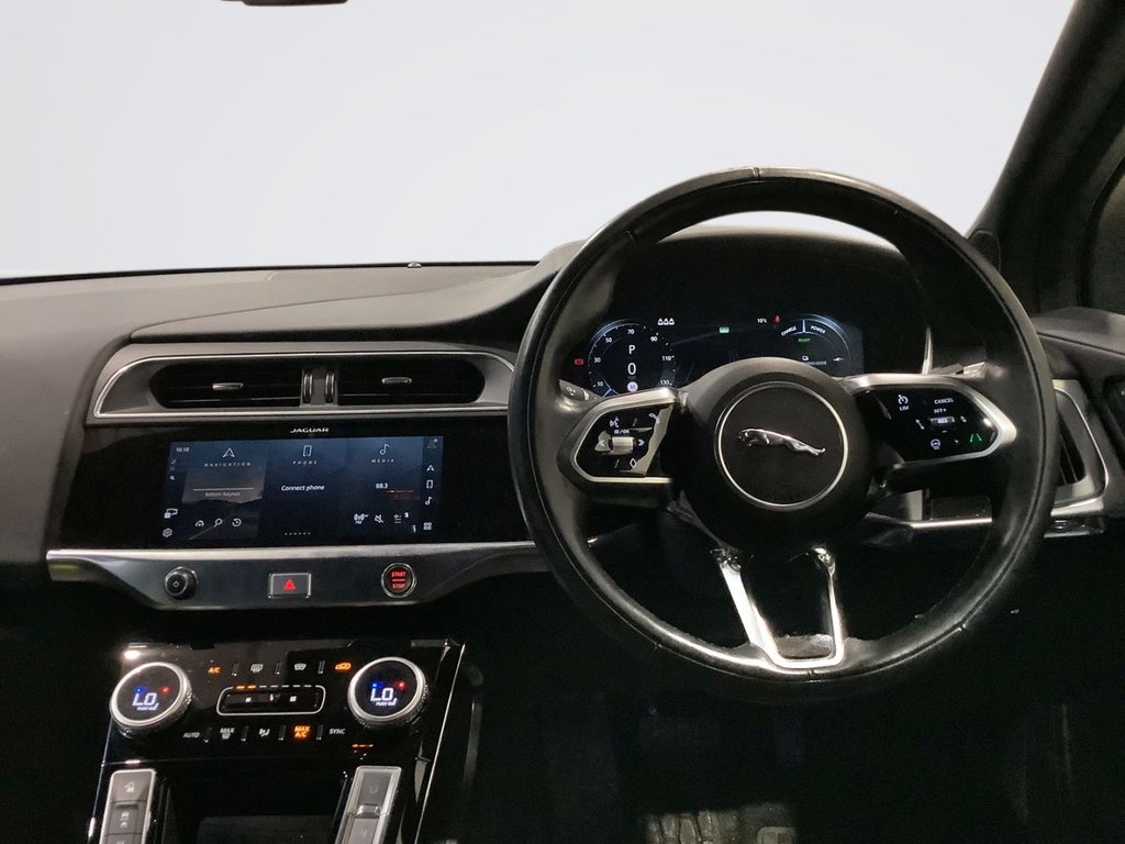 Used Jaguar I-Pace 2021 for sale - 77558074: Photo 15