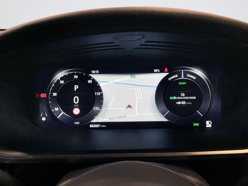 Used Jaguar I-Pace 2021 for sale - 77558074: Photo 18