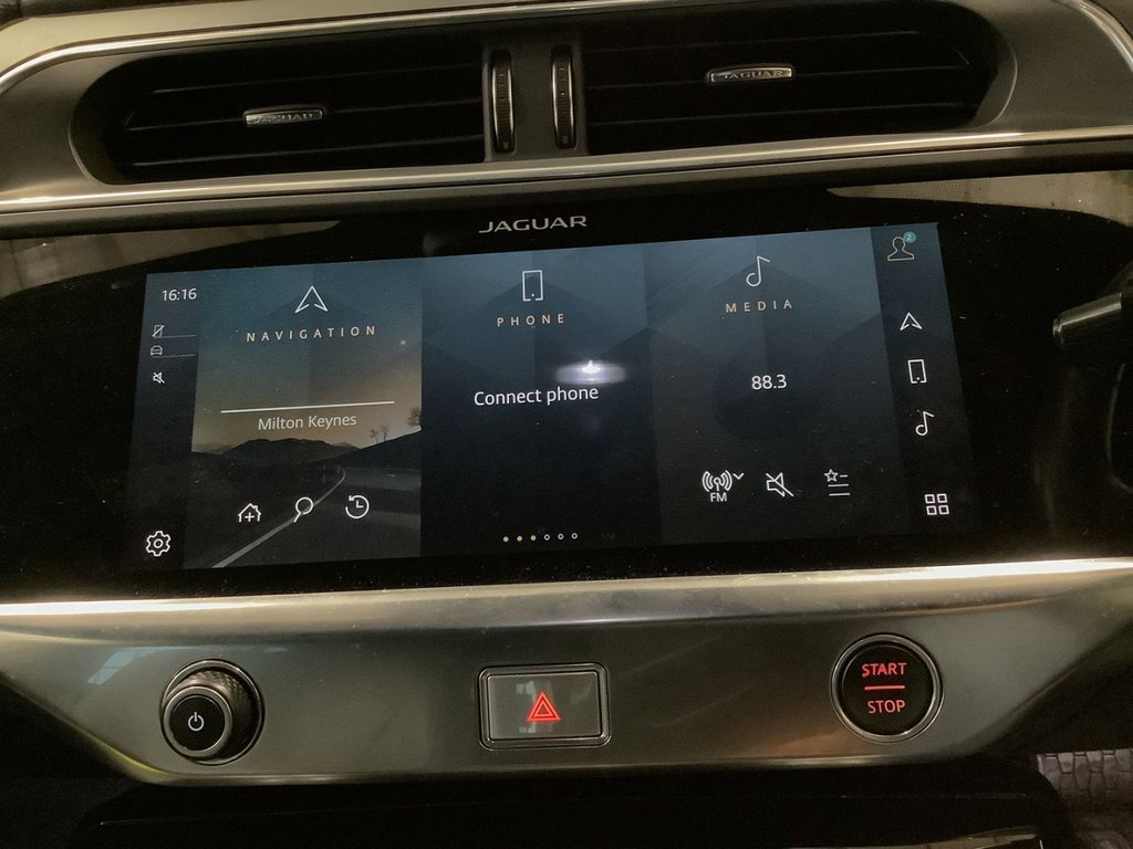 Used Jaguar I-Pace 2021 for sale - 77558074: Photo 23