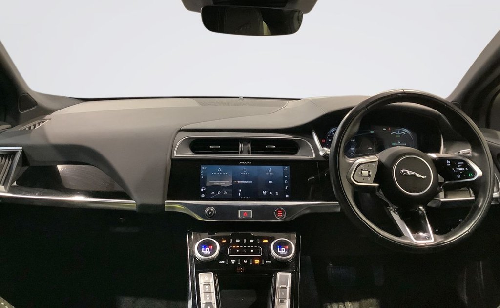 Used Jaguar I-Pace 2021 for sale - 77558074: Photo 3