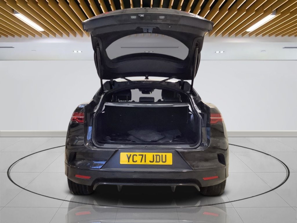 Used Jaguar I-Pace 2021 for sale - 77558074: Photo 9