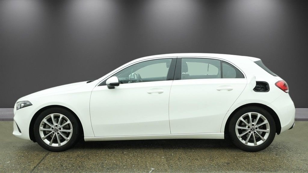 Used Mercedes-Benz A-Class 2019 for sale - 78134078: Photo 6