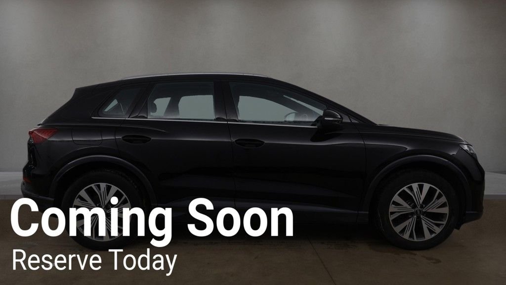 Used Audi Q4 e-tron 2023 for sale - 77654825: Photo 5