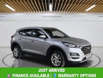 Used Hyundai TUCSON 2019 for sale - 79197236: Photo