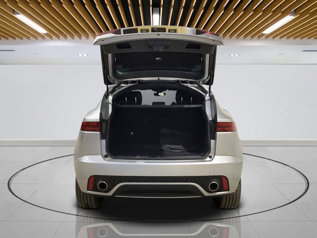 Used Jaguar E-Pace 2019 for sale - 77372820: Photo 10