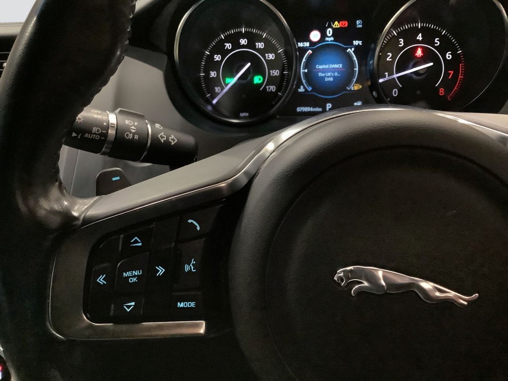 Used Jaguar E-Pace 2019 for sale - 77372820: Photo 17