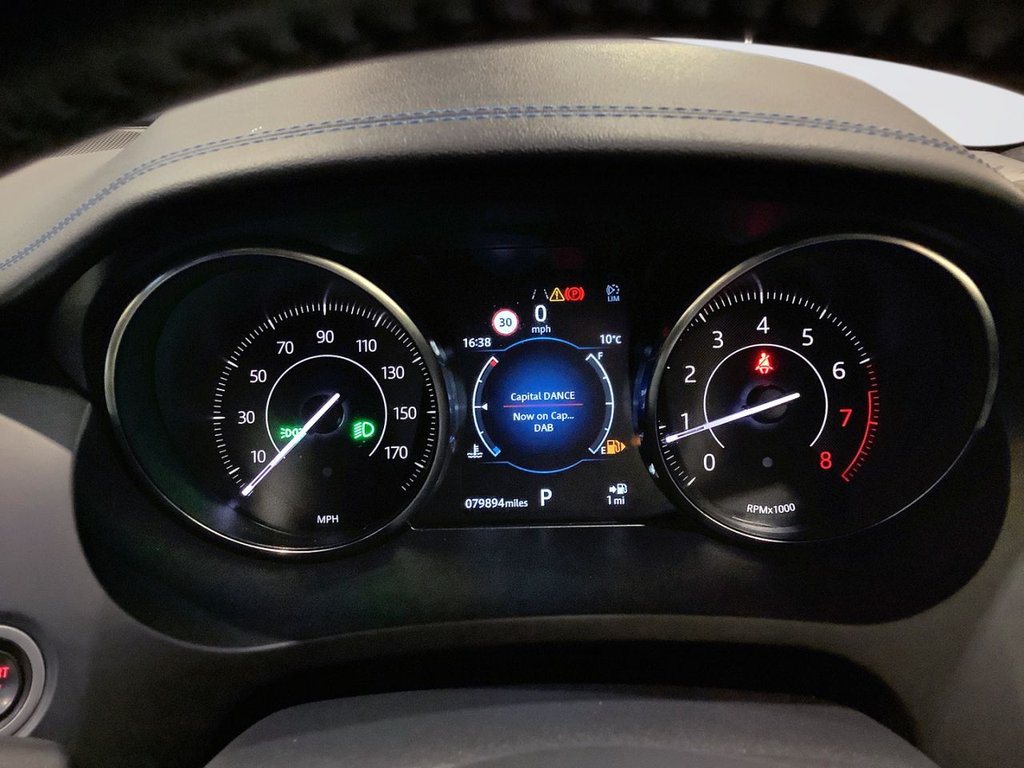 Used Jaguar E-Pace 2019 for sale - 77372820: Photo 18