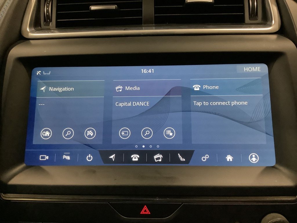 Used Jaguar E-Pace 2019 for sale - 77372820: Photo 23