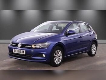 Used Volkswagen Polo 2018 for sale - 78943149: Photo