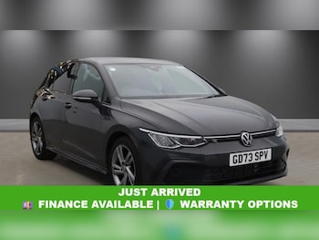 Used Volkswagen Golf 2024 for sale - 78658435: Photo