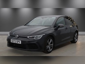 Used Volkswagen Golf 2024 for sale - 78658435: Photo