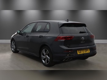 Used Volkswagen Golf 2024 for sale - 78658435: Photo