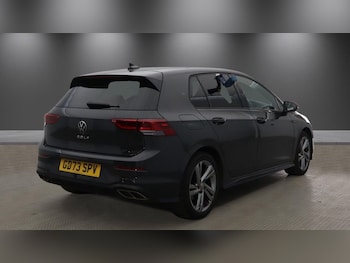 Used Volkswagen Golf 2024 for sale - 78658435: Photo