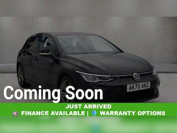 Used Volkswagen Golf 2020 for sale - 77680345: Photo