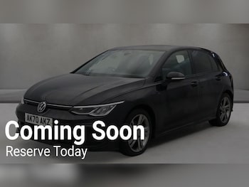 Used Volkswagen Golf 2020 for sale - 77680345: Photo