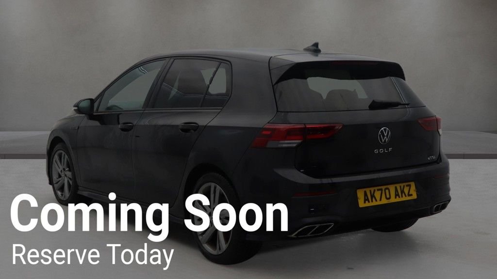 Used Volkswagen Golf 2020 for sale - 77680345: Photo 3