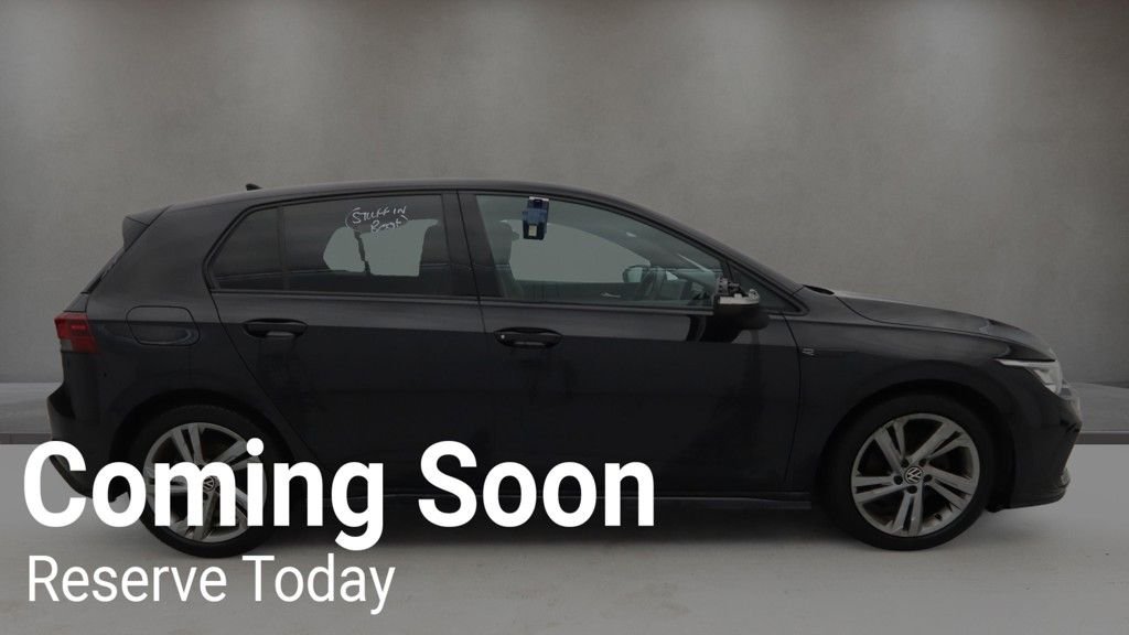 Used Volkswagen Golf 2020 for sale - 77680345: Photo 5