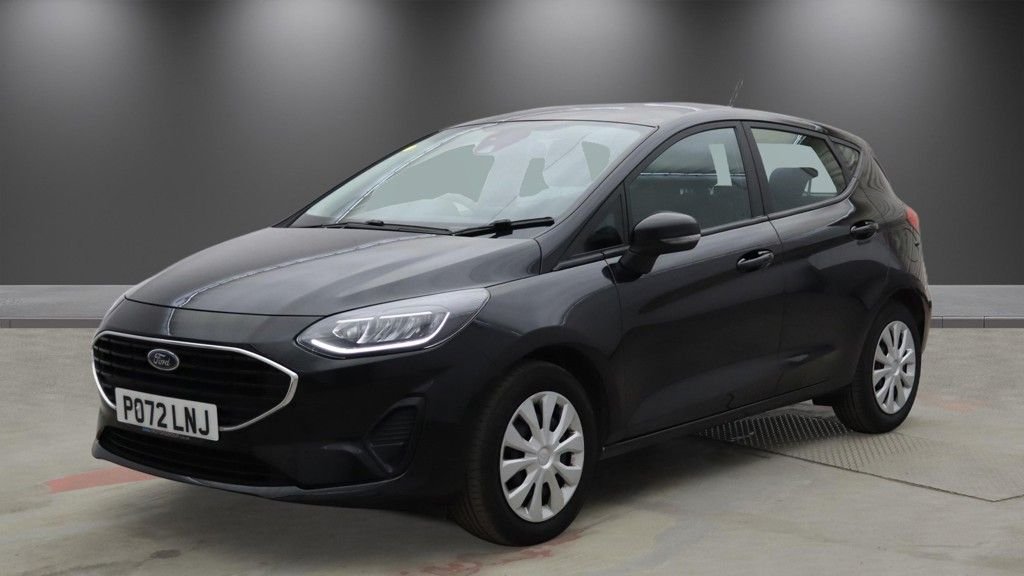 Used Ford Fiesta 2023 for sale - 78200783: Photo 2
