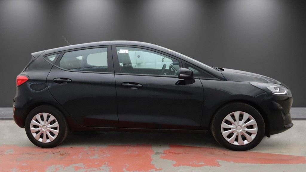 Used Ford Fiesta 2023 for sale - 78200783: Photo 5