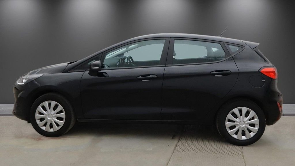 Used Ford Fiesta 2023 for sale - 78200783: Photo 6