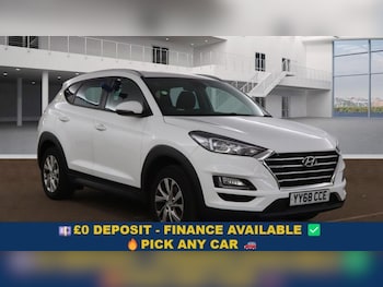 Hyundai - TUCSON