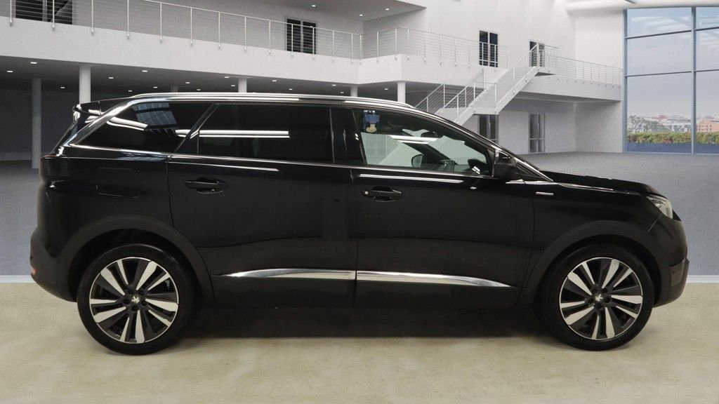 Used Peugeot 5008 2020 for sale - 77936695: Photo 11